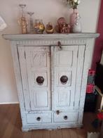 Kast, Antiek en Kunst, Antiek | Meubels | Kasten, Ophalen