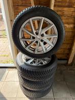 Zeer Nette Winterset, Auto-onderdelen, Banden en Velgen, Ophalen, Gebruikt, 16 inch, Banden en Velgen