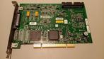 National Instruments PCI-6221 DAQ meetapparatuur kaart, Ophalen of Verzenden