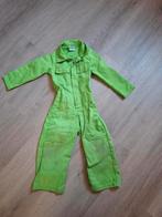 overall maat 74. valt erg ruim als grote maat 80., Kinderen en Baby's, Babykleding | Maat 80, Ophalen of Verzenden, Gebruikt, Jongetje of Meisje