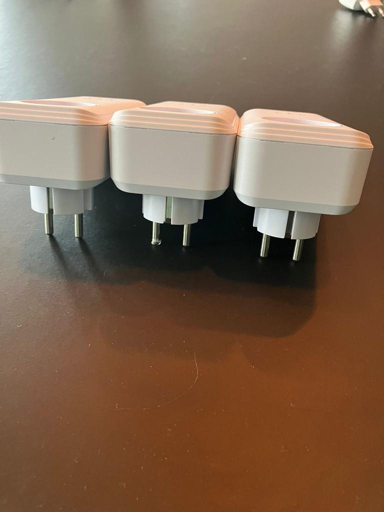 Wifi Versterkers Stopcontact, Ophalen of Verzenden, Gebruikt