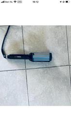 Babyliss Pro Deep Waver nieuw in doos., Ophalen of Verzenden, Nieuw, Haarverzorging