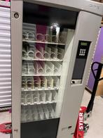 GPE DRX-30 Vending Automaat met Muntwisselaar, Ophalen, Zo goed als nieuw