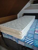 Matras, Huis en Inrichting, Slaapkamer | Bedden, Ophalen, Nieuw, Eenpersoons, Hout