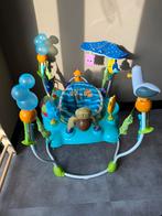 Bright starts finding nemo jumper, Kinderen en Baby's, Ophalen of Verzenden, Zo goed als nieuw, Overige typen