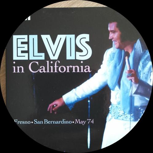 In California FTD, Cd's en Dvd's, Cd's | Rock, Zo goed als nieuw, Rock-'n-Roll, Ophalen of Verzenden