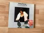 Vinyl LP's : 2 Dubbel Shirley Bassey : Live at Carnegie Hall, Cd's en Dvd's, Vinyl | Pop, Verzenden, 1960 tot 1980, Zo goed als nieuw