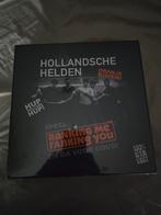 Ranking Me Ranking You - Hollandse Helden. Nieuw in seal., Hobby en Vrije tijd, Gezelschapsspellen | Bordspellen, Vijf spelers of meer