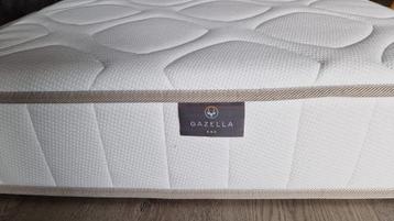 Matras 90 x 210 Swiss Sense Gazella Comfort III beschikbaar voor biedingen