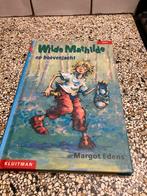 Wilde mathilde, Boeken, Ophalen of Verzenden