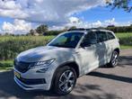 Skoda Kodiaq 1.5 TSI Sportline Business, pano, 1e eigenaar, Euro 6, 4 cilinders, 150 pk, Origineel Nederlands