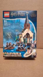 Lego 76426 HARRY POTTER Zweinstein boothuis NIEUW, Ophalen of Verzenden, Nieuw, Complete set, Lego