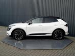 Kia Sportage 1.6 T-GDi Plug-in Hybrid AWD GT-PlusLine | Pano, Auto's, Automaat, Gebruikt, 4 cilinders, Wit