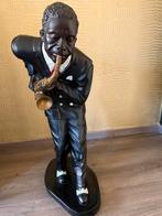 JACKY SAMSON Saxofonist Beeld ‘Collection’, Ophalen of Verzenden