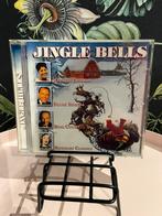 Cd Jingle Bells, Verzenden, Zo goed als nieuw