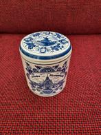 Delftsblauw, Antiek en Kunst, Ophalen of Verzenden