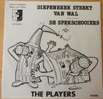 The Players > Diepenbeek steekt van wal, Nederlandstalig, Gebruikt, Ophalen of Verzenden, 7 inch