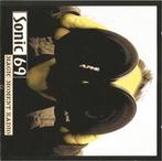 Sonic 69, Ophalen of Verzenden, Gebruikt, Alternative