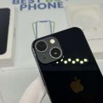 iPhone 13 mini 256GB zwart /kras vrij glas /98% batt /garant, 256 GB, Apple, Zwart, 98 %