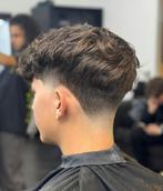 ️ Barber aan Huis – Knipbeurt vanaf €35!, Diensten en Vakmensen, Knippen