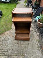 Houten secretaire, Huis en Inrichting, Ophalen, Gebruikt
