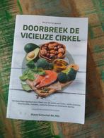 Doorbreek de vicieuze cirkel - Elaine Gottschall, Ophalen of Verzenden, Zo goed als nieuw, Dieet en Voeding, Elaine Gottschall BA, MSc