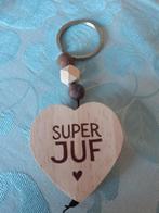 CADEAUTJE VOOR DE JUFFROUW, Ophalen of Verzenden, Nieuw