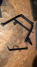 Bok en zij standaard, Ophalen of Verzenden, Zo goed als nieuw