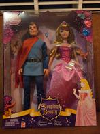 Disney Sleeping Beauty Pop, Ophalen of Verzenden, Nieuw, Barbie