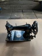 Antieke Gritzner-extra naaimachine, Antiek en Kunst, Ophalen