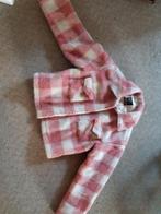 Winterjas  maat 38, Kleding | Dames, Jassen | Winter, Ophalen of Verzenden, Zo goed als nieuw, Maat 38/40 (M), Roze