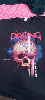 Hardrock shirt, Ophalen, Zo goed als nieuw