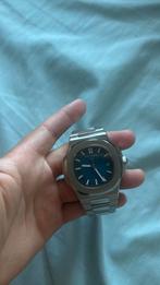 Patek philippe, Ophalen of Verzenden, Staal, Overige merken, 1960 of later