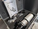 Sky-Watcher Esprit 80ED (80mm F/5) met Field Flattener, Ophalen, Zo goed als nieuw, 80 tot 200 mm, Lenzentelescoop (refractor)