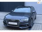 Audi A4 AVANT 2.0 TFSI quattro Sport Pro Line S, Auto's, Audi, Automaat, Gebruikt, 4 cilinders, A4