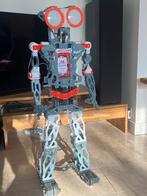 Meccano MeccaNoid Robot, Ophalen of Verzenden, Zo goed als nieuw