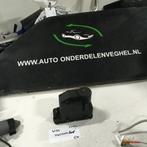 Mercedes W124 en 201 Centrale vergrendelingspomp / Vacuumpom