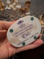 Leonardo Collection Clematis Faerie Beeldje, Ophalen of Verzenden