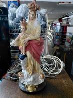 maria beeld met kind, Ophalen of Verzenden