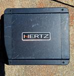 Hertz mono versterker., Ophalen of Verzenden, Gebruikt