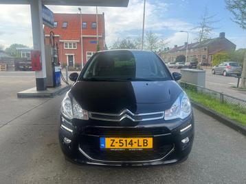 Citroen C3 1.2 PureTech Business WEINIG KM-PDC-CRUISE-BLUETO