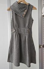 Vintage 60s mod jurk, Kleding | Dames, Jurken, Maat 34 (XS) of kleiner, Ophalen of Verzenden, Zo goed als nieuw, Boven de knie