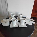 Royal Boch Belgium koffie servies. Nieuw, Huis en Inrichting, Keuken | Servies, Ophalen of Verzenden, Zo goed als nieuw, Overige stijlen