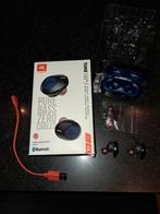 JBL TUNE 120TWS in ear oordopjes, Audio, Tv en Foto, Koptelefoons, Overige merken, Bluetooth, Zo goed als nieuw, Op oor (supra aural)