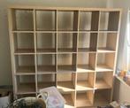 Ikea Kallax Kast 5x5, Ophalen, 25 tot 50 cm, 150 tot 200 cm, 150 tot 200 cm