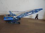 Technic Lego 42042 Rupsband Kraan, Kinderen en Baby's, Speelgoed | Duplo en Lego, Ophalen of Verzenden, Zo goed als nieuw, Complete set