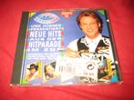 Uwe Hübner präsentiert: Neue Hits aus der Hitparade, Ophalen of Verzenden, 1960 tot 1980, Zo goed als nieuw