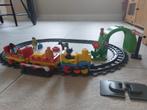playmobile 1 2 3 mijn eerste trein, Kinderen en Baby's, Speelgoed | Playmobil, Complete set, Ophalen of Verzenden, Zo goed als nieuw