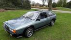 Koopje VW Scirocco type 2 zeer mooi 02/02/1988, Auto's, Voorwielaandrijving, Stof, Handgeschakeld, Particulier