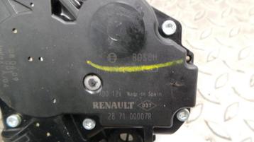 RENAULT MEGANE [WIPER_MOTOR_REAR] 2008 beschikbaar voor biedingen